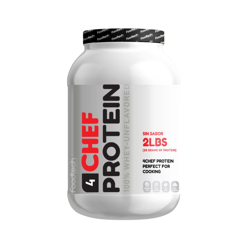 proteina para cocinar