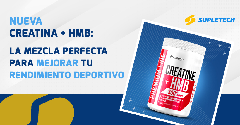 creatina con hmb